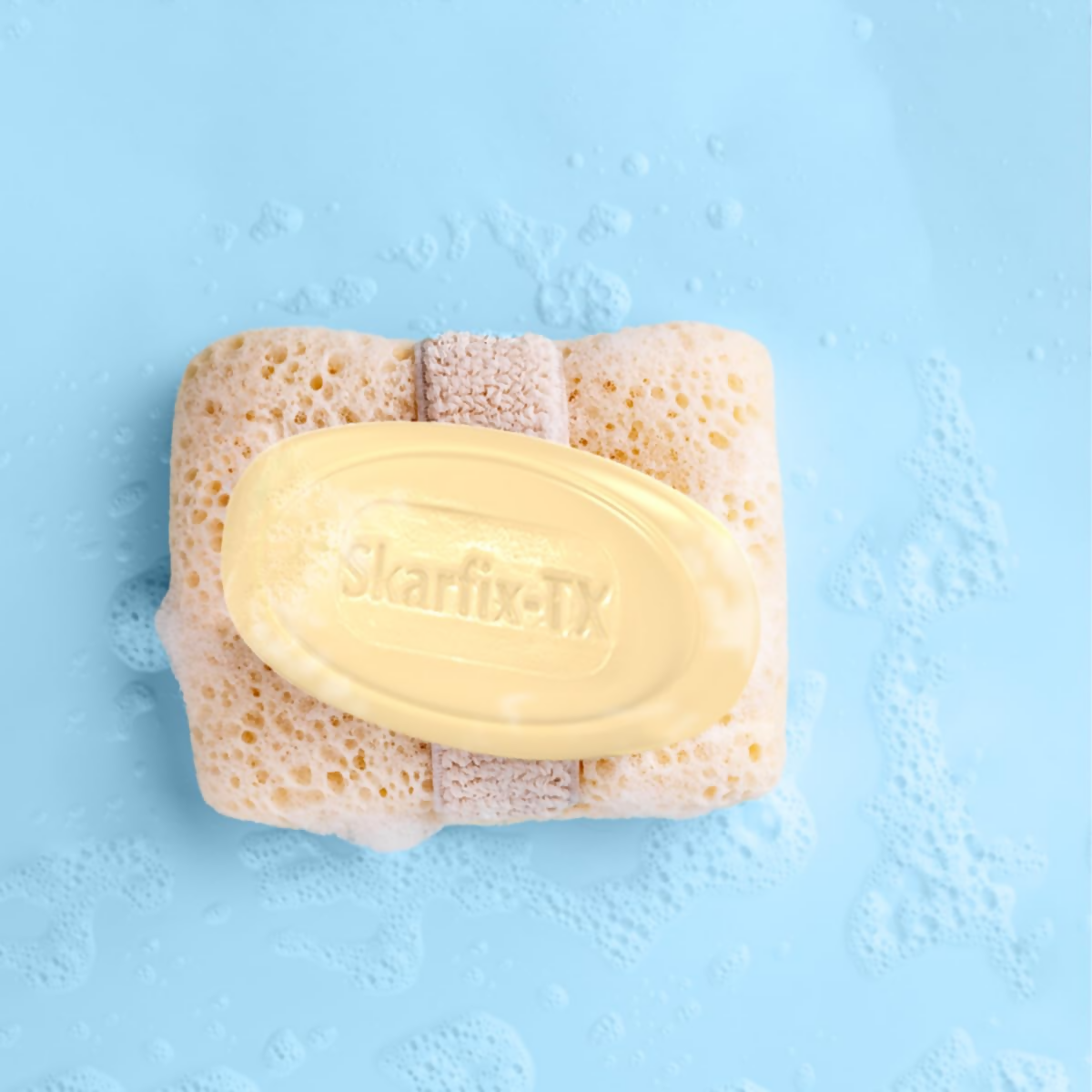 Fixderma Skarfix -TX 1% Kojic Acid Soap | Grocsy