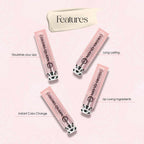 Colors Queen Glow Color Changing Lip Balm | Grocsy