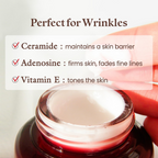 The Skin House Wrinkle Supreme Cream | Grocsy