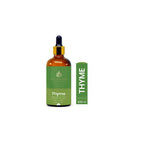 Malabarica Thyme Essential Oil | Grocsy