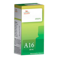 Allen Homeopathy A16 Drops | Grocsy