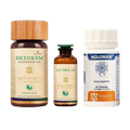 Biogetica Full Spectrum Bone Support Kit With Gt Mix 30 | Grocsy