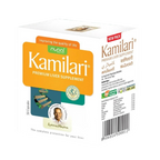Nupal Ayurveda Kamilari Capsules | Grocsy