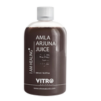 Vitro Naturals I Am Healing Amla Arjuna Juice | Grocsy