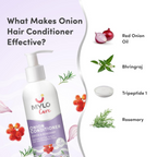 Mylo Care Anti Hairfall Onion Care Kit | Grocsy