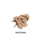 Lamel Stay Matte Full Coverage Compact Powder - 403 Natural | Grocsy