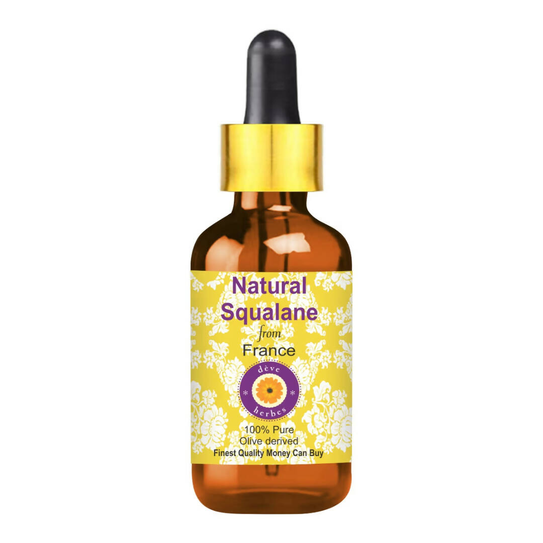 Deve Herbes Natural Oil | Grocsy