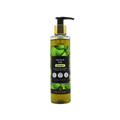 Ayuveer Henna Tulsi Shampoo | Grocsy