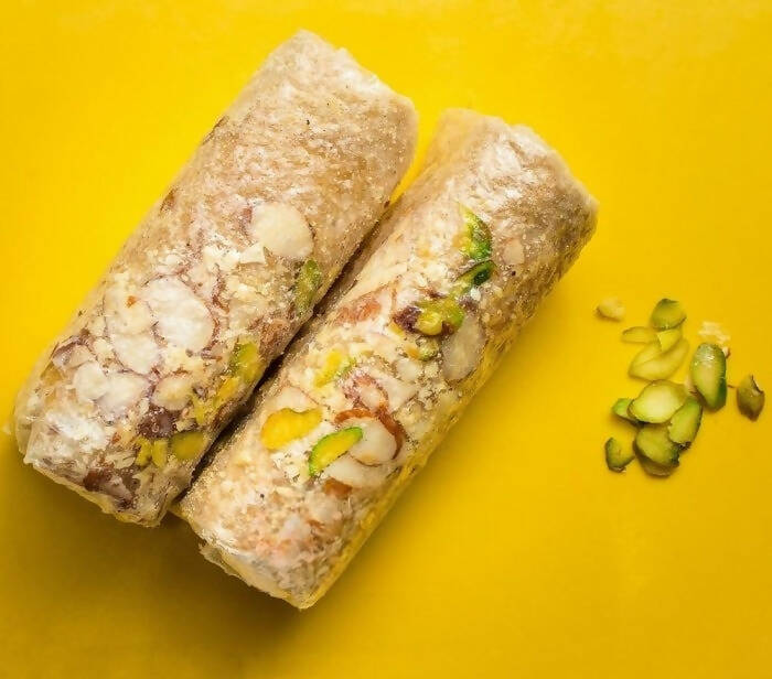 Godavari Vantillu Dry Fruit Pootharekulu | Grocsy