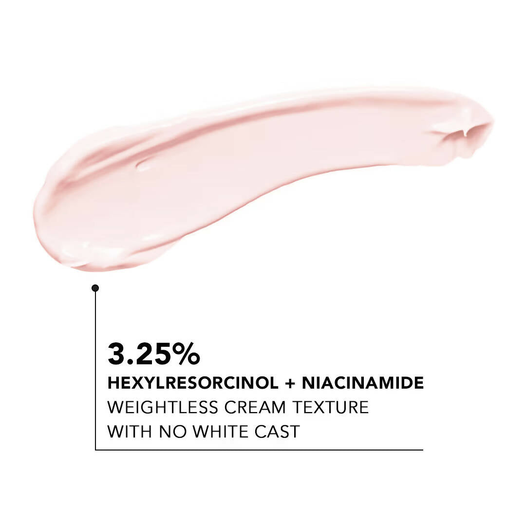 Novology Hyperpigmentation SPF 30 PA+++ Cream With Niacinamide | Grocsy