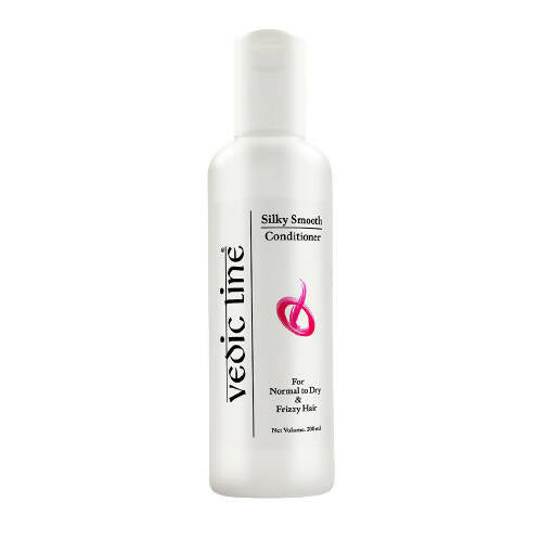 Vedic Line Silky Smooth Hair Conditioner | Grocsy