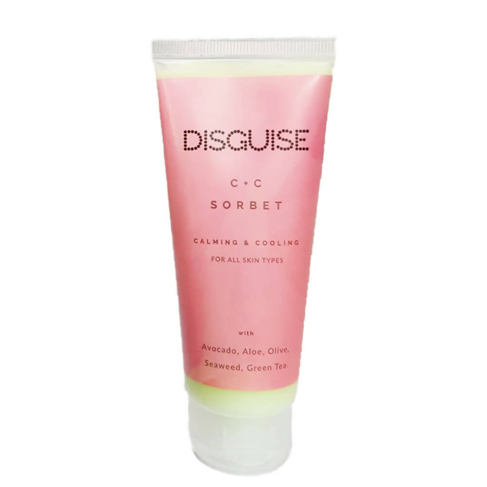 Disguise C+C Sorbet Lotion | Grocsy