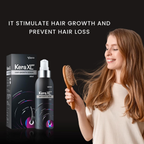 Ipca Kera XL Hair Growth Serum | Grocsy