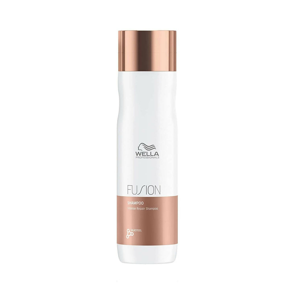 Wella Professionals Fusion Intense Repair Shampoo | Grocsy