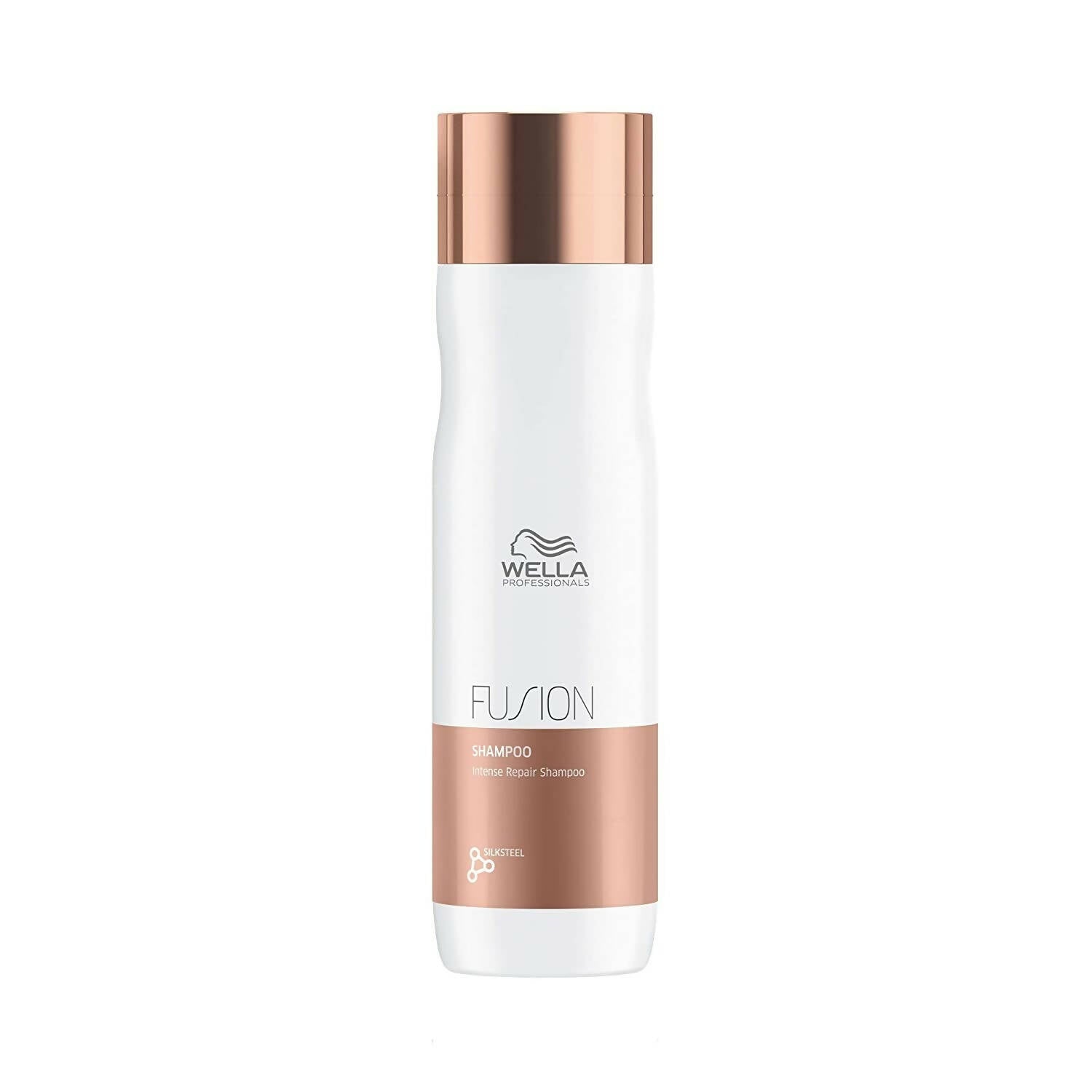 Wella Professionals Fusion Intense Repair Shampoo | Grocsy