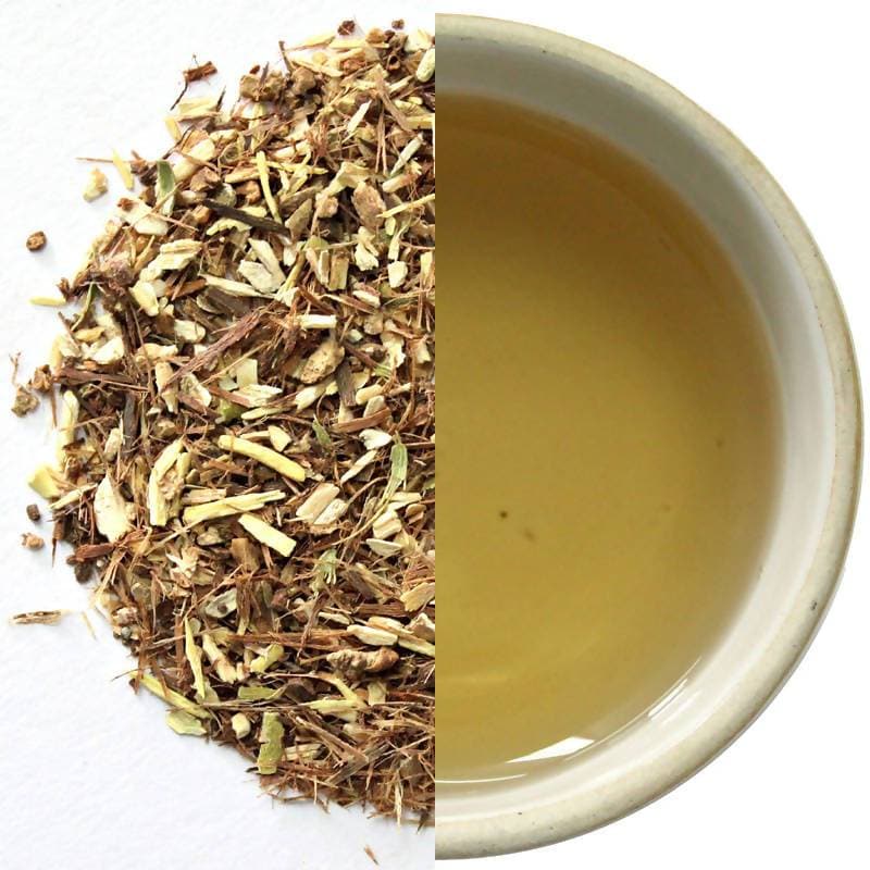 The Tea Trove - For Her PMS Herbal Tea | Grocsy