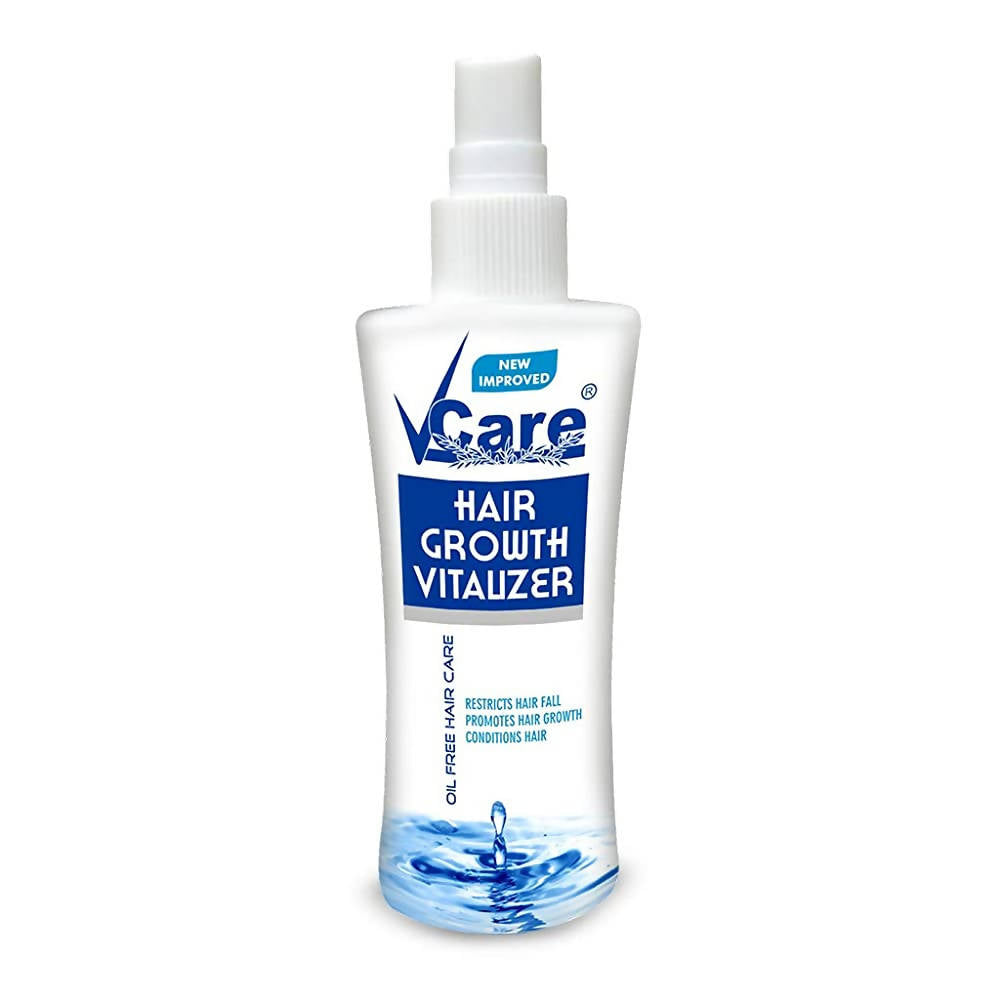 VCare Hair Growth Vitalizer | Grocsy