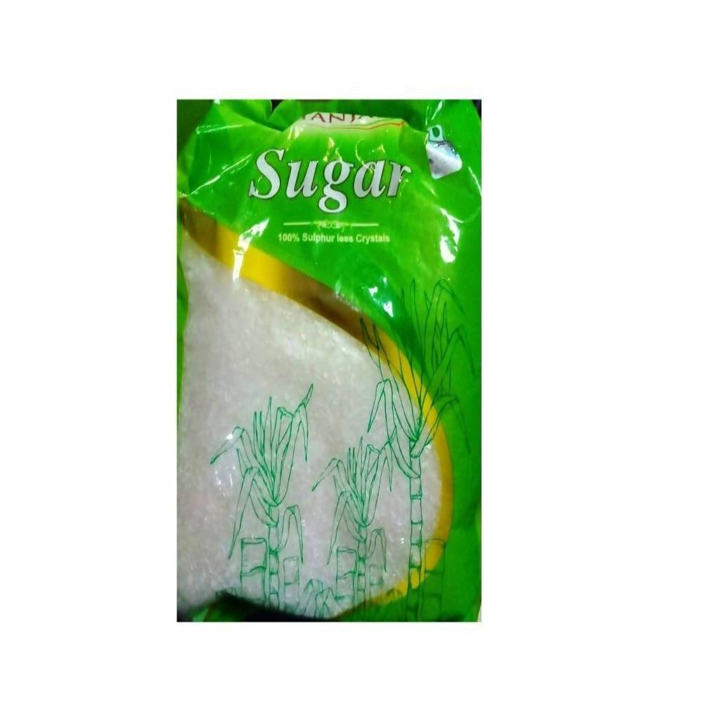 Patanjali Sugar | Grocsy