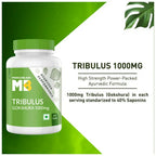 MuscleBlaze Gokshura Tablets | Grocsy