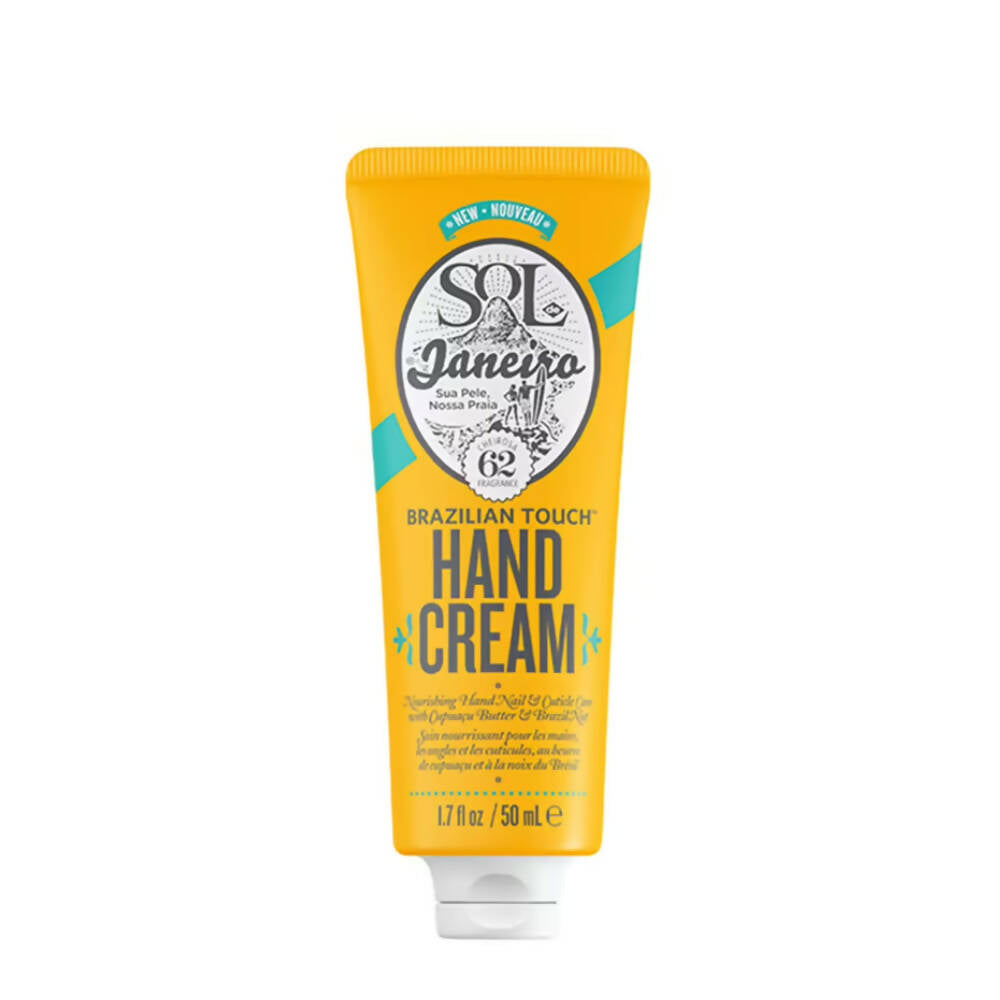 Sol de Janeiro Brazilian Touch Hand Cream | Grocsy
