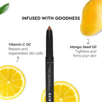 Kiro Long Wear Brightening Eye Shadow Stick - Nude Pearl | Grocsy