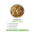 True Elements Ready to Eat Snack Party Mix | Grocsy