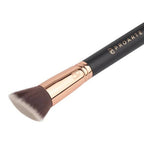Proarte Flat Angled Kabuki Brush AK-39 | Grocsy