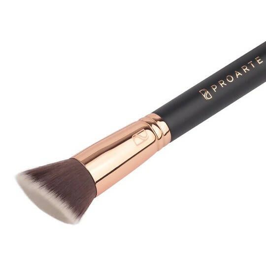 Proarte Flat Angled Kabuki Brush AK-39 | Grocsy