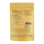 Carmel Organics Henna Leaves Powder For Hair Color | Grocsy