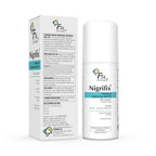 Fixderma Nigrifix Underarm Lightening Roll on with 6% AHA, Lactic Acid & 1% Mandelic Acid, Brightens Skin & Exfoliates Underarm | Grocsy