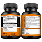 As-It-Is Nutrition Caffeine Per Serving Capsules | Grocsy