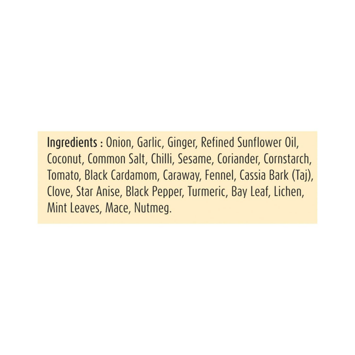 Suhana Mutton Gravy Mix | Grocsy