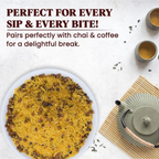 PANCHHI Dry Fruits Dalmoth Namkeen | Grocsy
