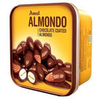 Amul Almondo Chocolate Coated Almonds | Grocsy
