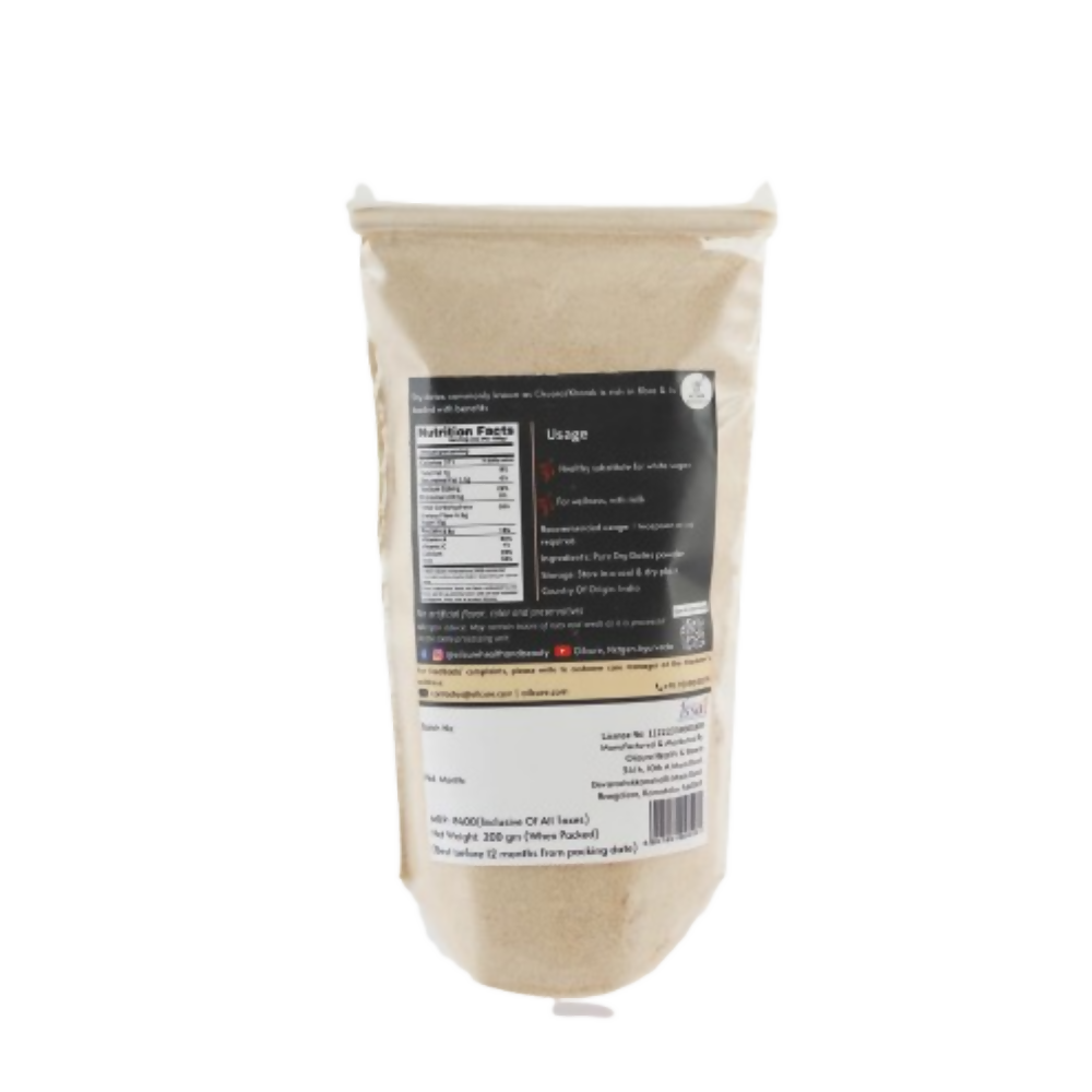 Nxtgen Ayurveda Dried Dates Powder | Grocsy