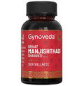 Gynoveda Brihat Manjishthadi Ghanvati Tablets | Grocsy