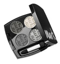 Avon Mark Epic Eyeshadow Mini Palette - Smoke & Mirrors | Grocsy
