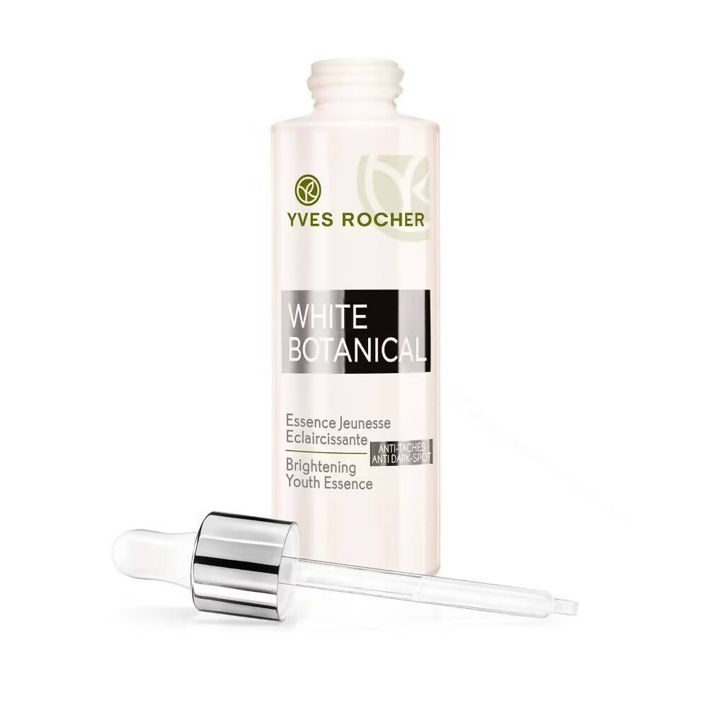Yves Rocher White Botanical Dark Spot Youth Essence | Grocsy