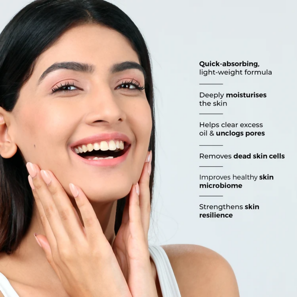 Brillare Mini Salicylic Acid Liquid Moisturiser | Grocsy