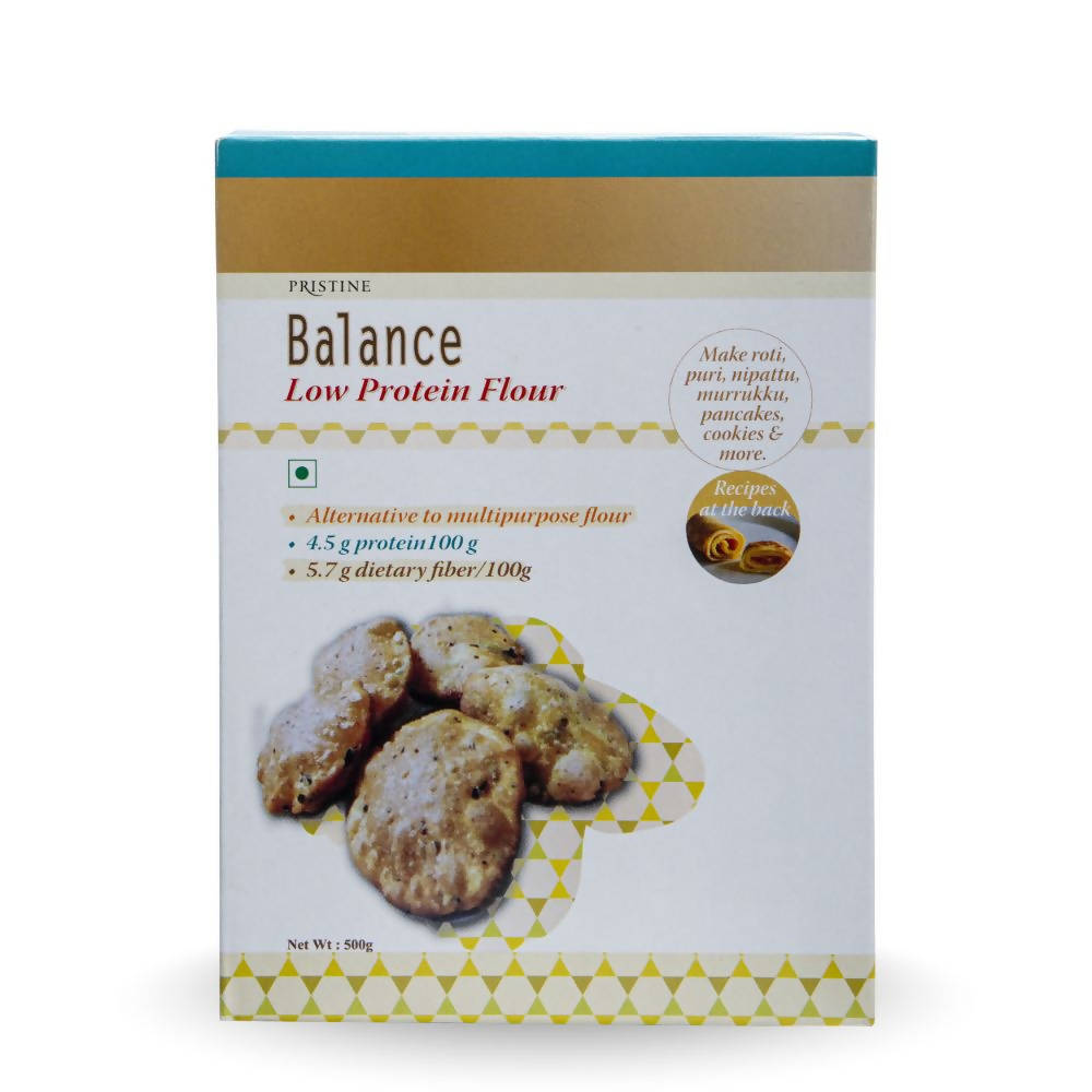 Pristine Balance Low Protein Flour | Grocsy