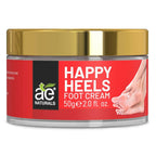 Ae Naturals Happy Heals Foot Cream | Grocsy