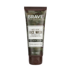 Brave Essentials Anti-Acne Face Wash | Grocsy