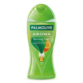 Palmolive Aroma Morning Tonic Shower Gel | Grocsy