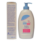 Sebamed Baby Lotion with Ph 5.5, Camomile & Allantoin for Sensitive Skin | Grocsy