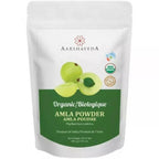 Aarshaveda Organic Amla Powder | Grocsy