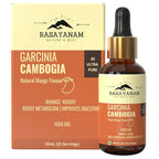 Rasayanam Garcinia Liquid | Grocsy