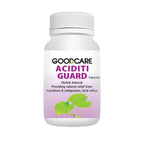 Goodcare Aciditi Guard Capsules | Grocsy