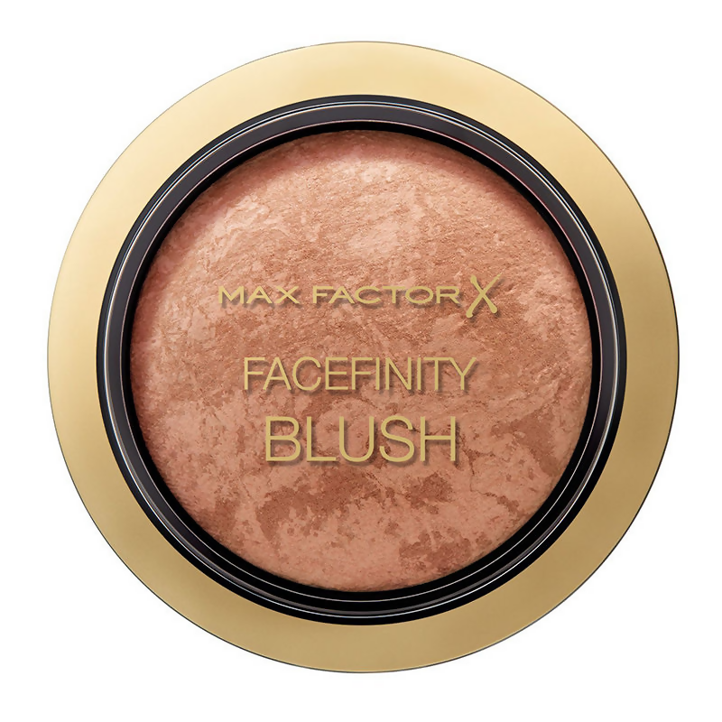 Max Factor Facefinity Blush - Nude Mauve | Grocsy