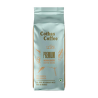 Cothas Coffee Premium Gold Medium Roasted Coffee Beans | Grocsy