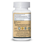 Pure Nutrition Alpha Lipoic Acid Capsules | Grocsy